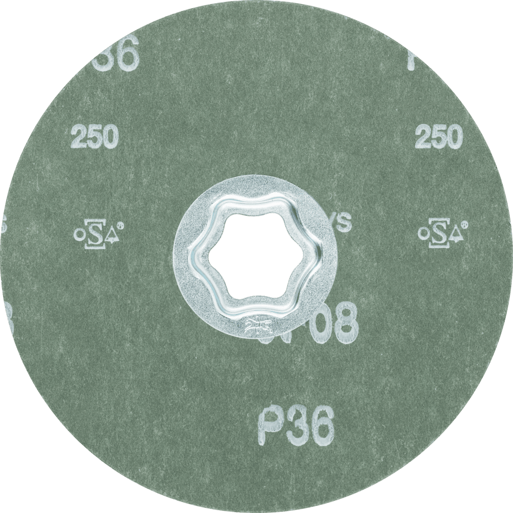 PFERD COMBICLICK CC-FS 125 SiC 36 Produktbild img3 L