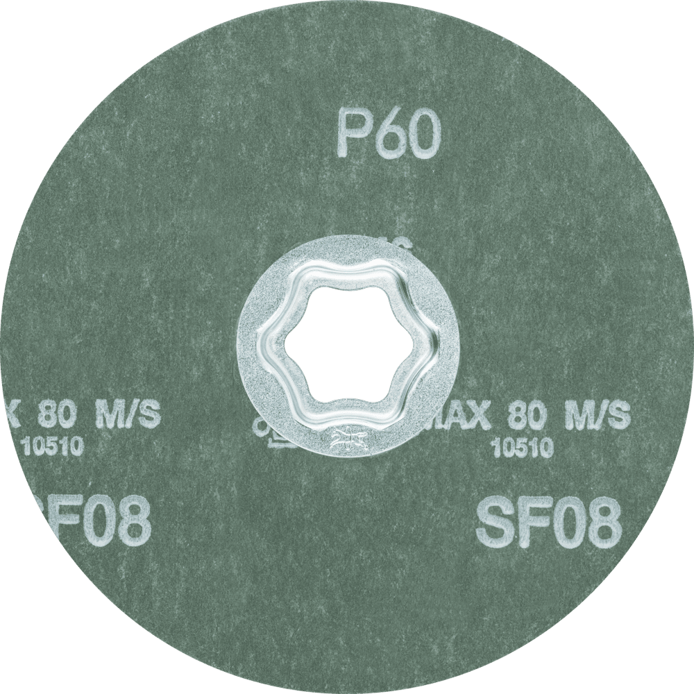 PFERD COMBICLICK CC-FS 125 SiC 60 Produktbild img3 L
