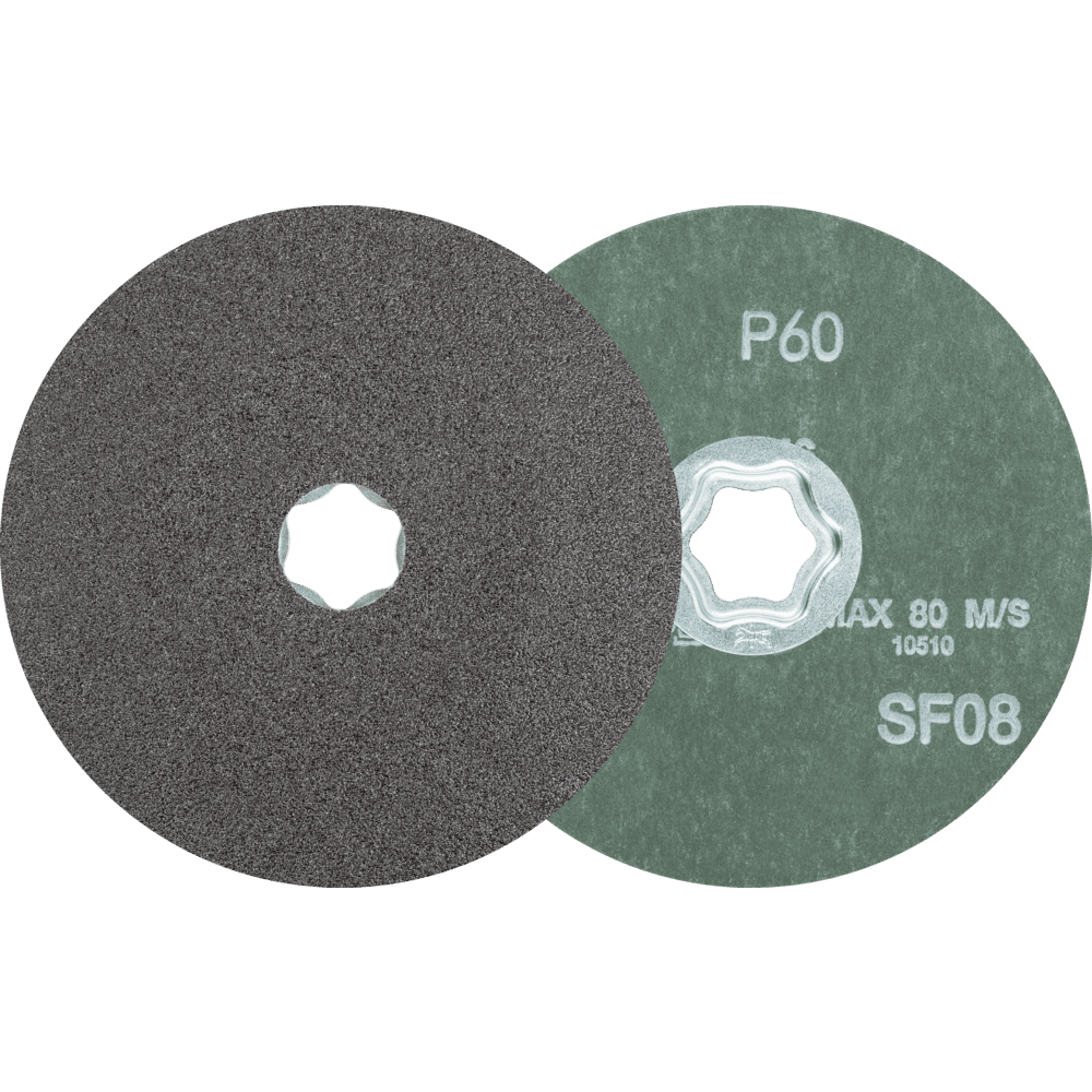 PFERD COMBICLICK CC-FS 125 SiC 60 Produktbild img1 L