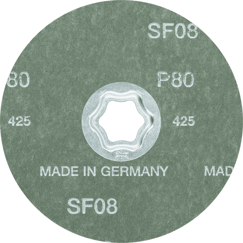 PFERD COMBICLICK CC-FS 125 SiC 80 Produktbild img3 L