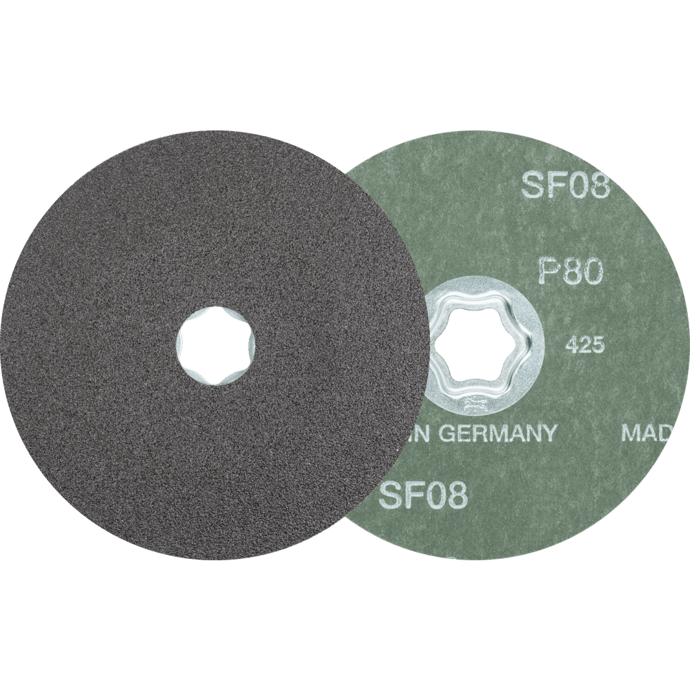 PFERD COMBICLICK CC-FS 125 SiC 80 Produktbild img1 L