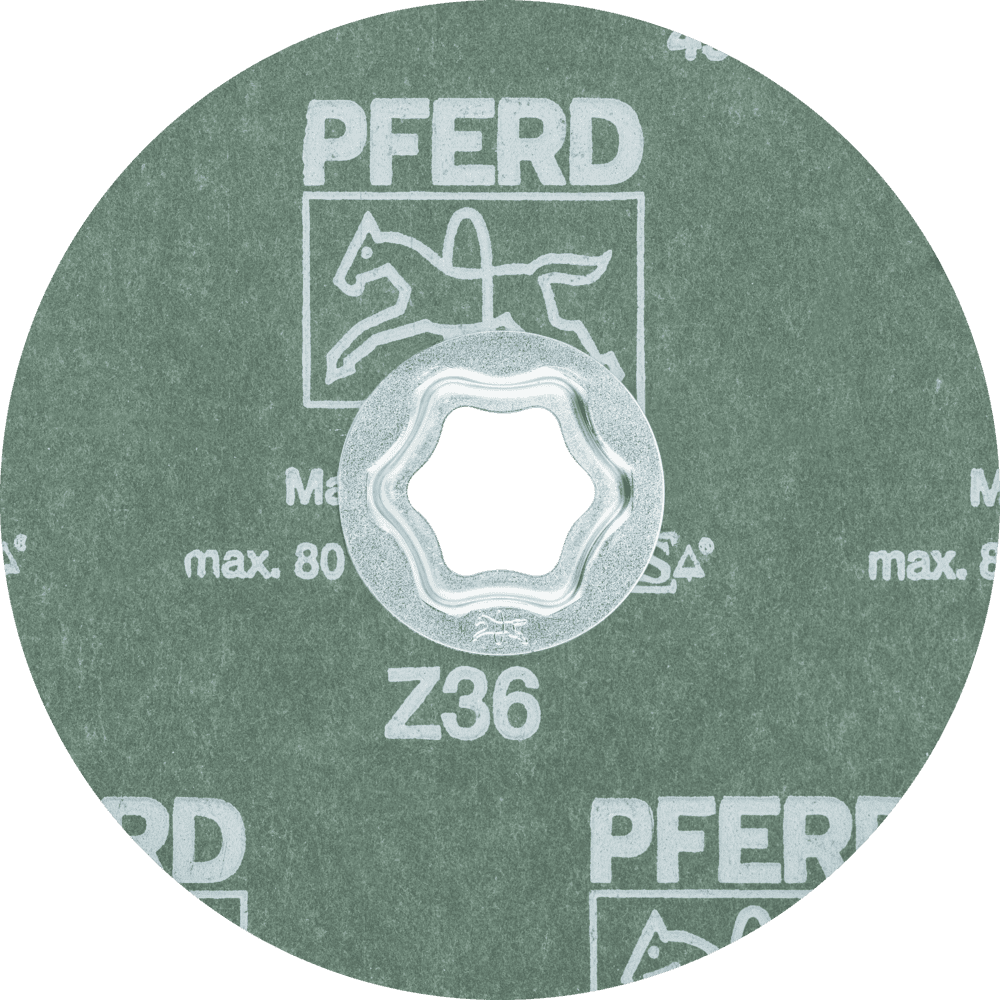 PFERD COMBICLICK CC-FS 125 Z 36 Produktbild img3 L