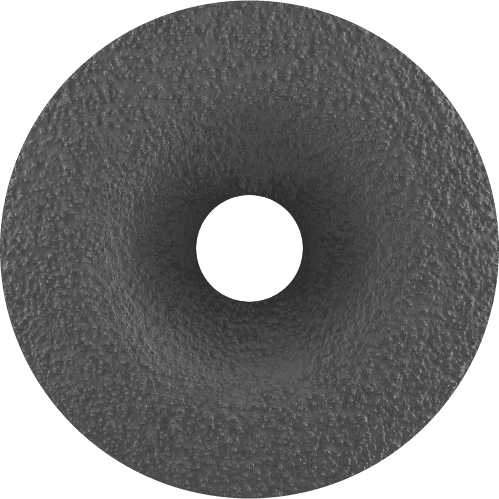 PFERD CC-GRIND (inkl. SOLID, FLEX, STRONG) CC-GRIND FLEX 115 SG STEEL COARSE Produktbild img3 L