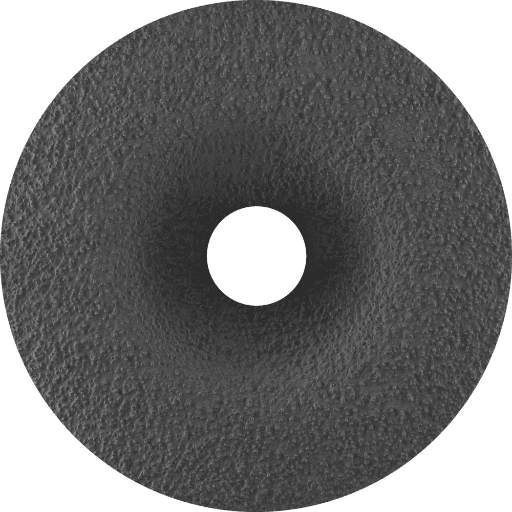 PFERD CC-GRIND (inkl. SOLID, FLEX, STRONG) CC-GRIND FLEX 125 SG STEEL COARSE Produktbild img3 L
