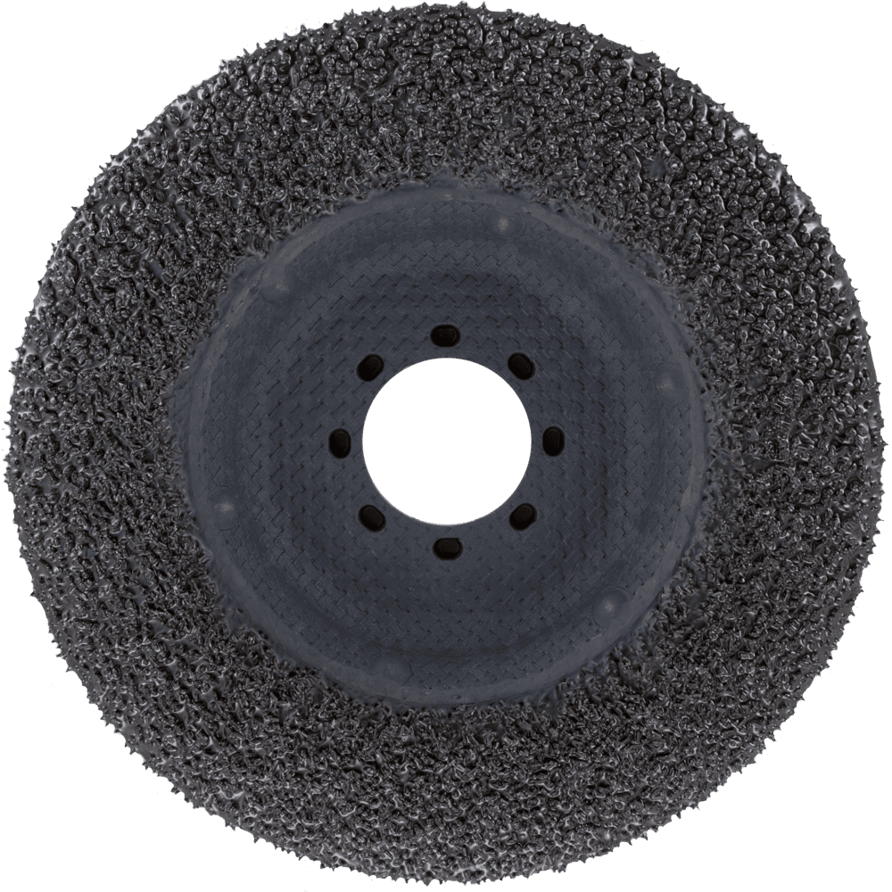 PFERD CC-GRIND (inkl. SOLID, FLEX, STRONG) CC-GRIND ROBUST 115 SG STEELOX Produktbild img3 L