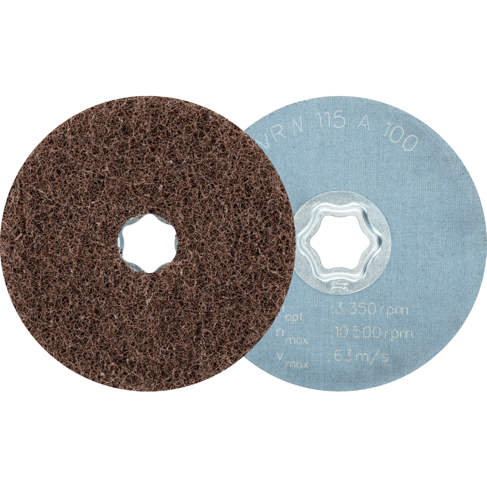 PFERD COMBICLICK CC-VRW 115 A 100 Produktbild img1 L