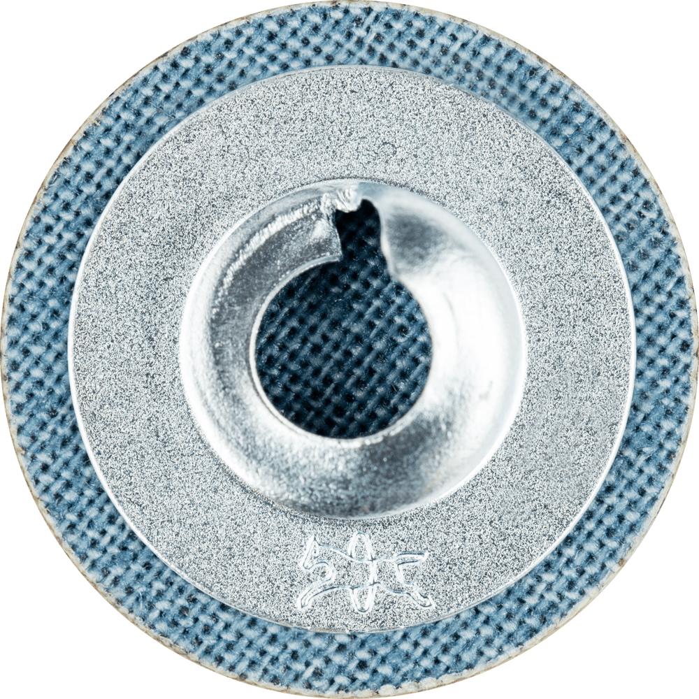 PFERD COMBIDISC-Schleifwerkzeuge CD 20 A 80 Produktbild img3 L