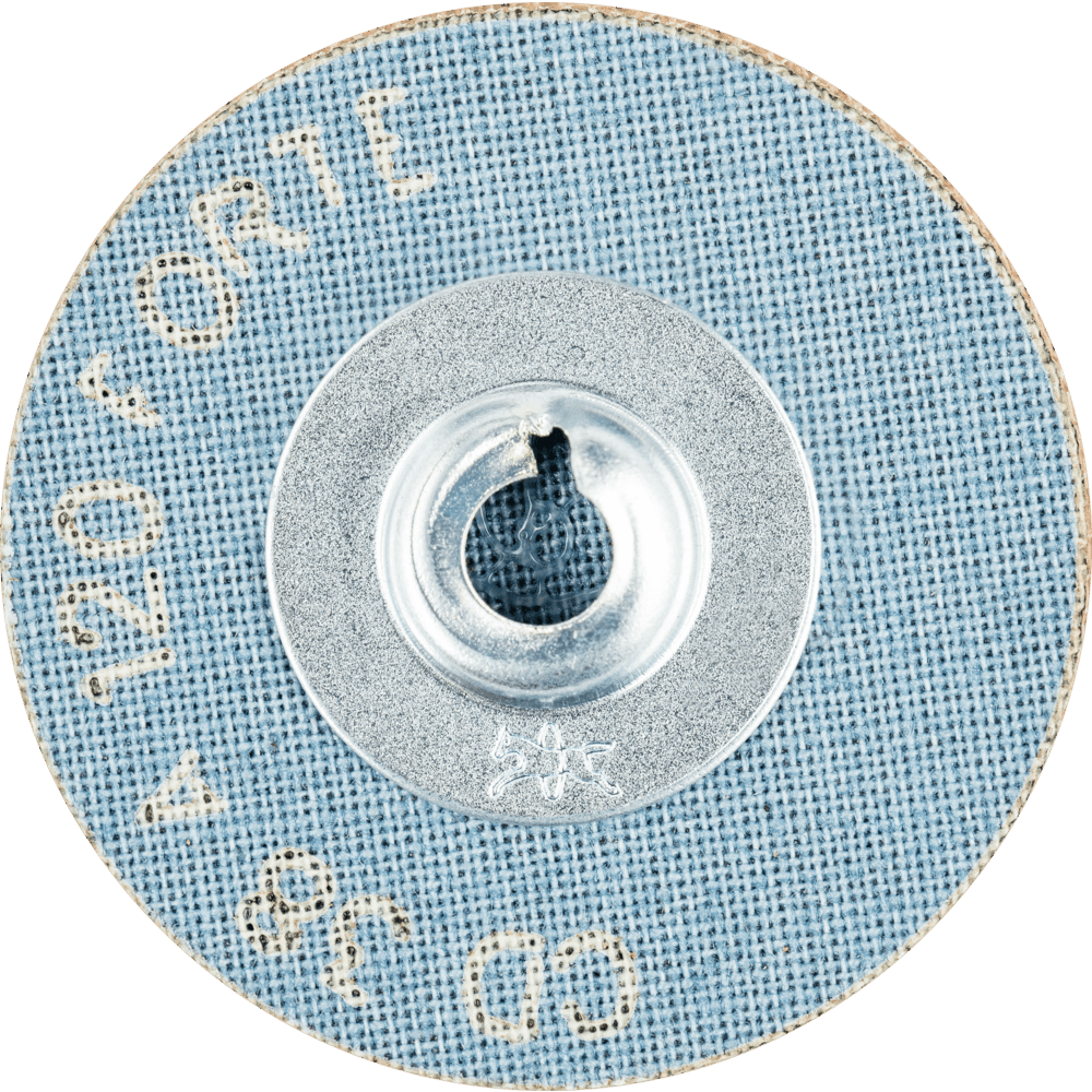 PFERD COMBIDISC-Schleifwerkzeuge CD 38 A 120 FORTE Produktbild img3 L