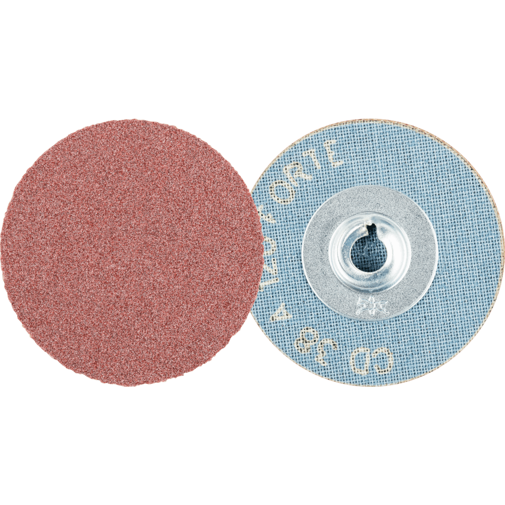 PFERD COMBIDISC-Schleifwerkzeuge CD 38 A 120 FORTE Produktbild img1 L
