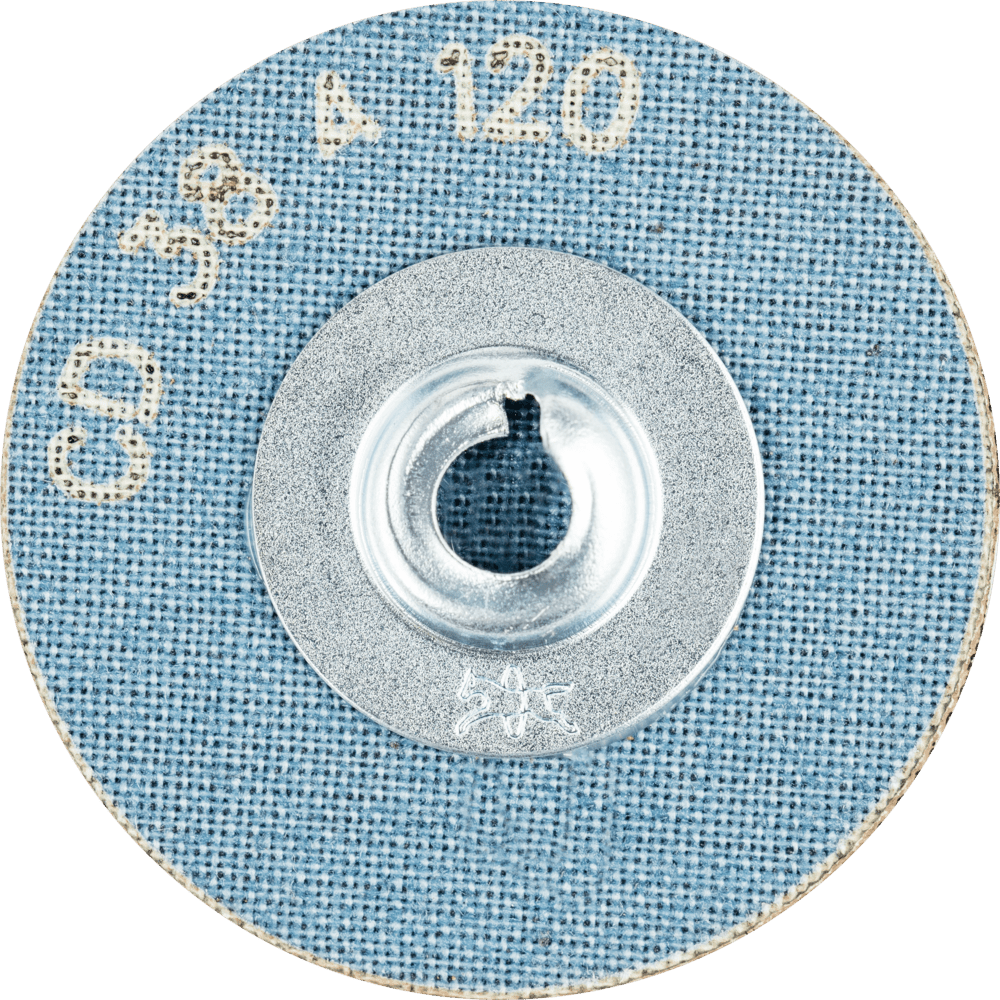 PFERD COMBIDISC-Schleifwerkzeuge CD 38 A 120 Produktbild img3 L
