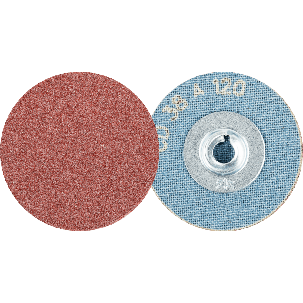 PFERD COMBIDISC-Schleifwerkzeuge CD 38 A 120 Produktbild img1 L
