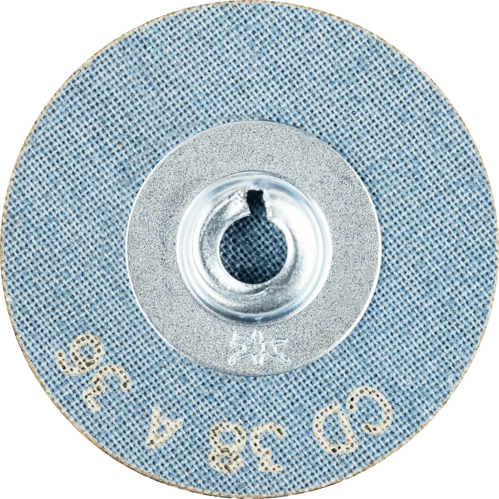 PFERD COMBIDISC-Schleifwerkzeuge CD 38 A 36 Produktbild img3 L