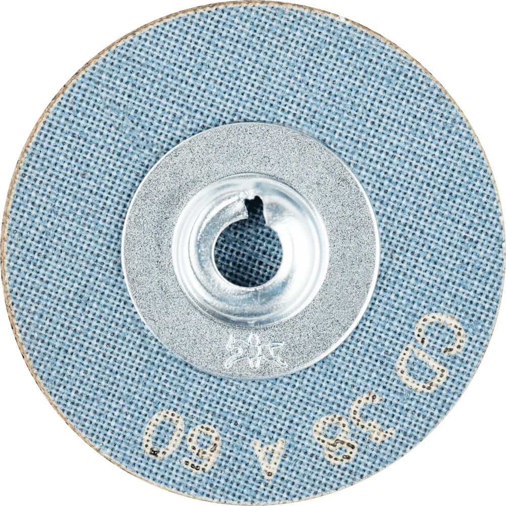 PFERD COMBIDISC-Schleifwerkzeuge CD 38 A 60 Produktbild img3 L