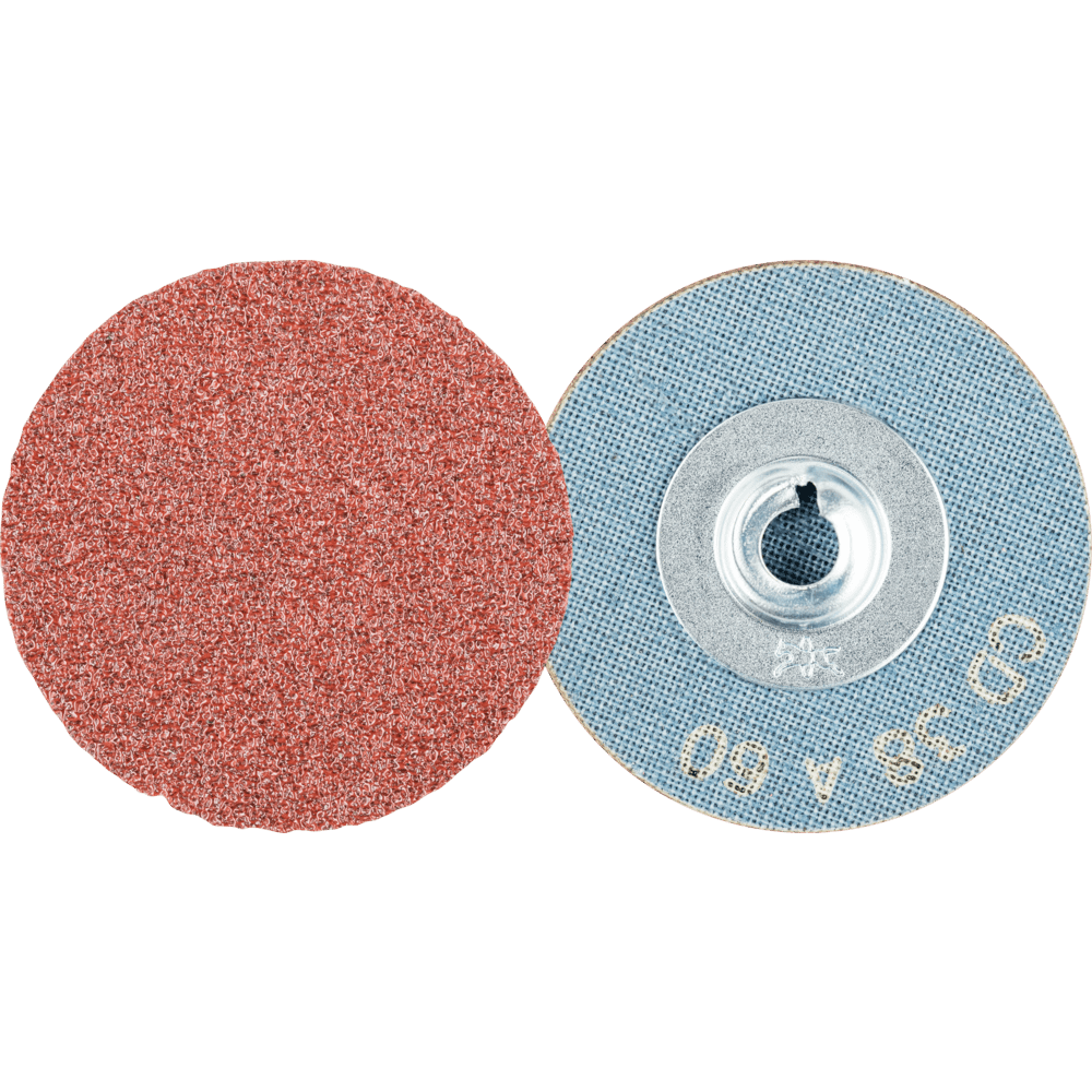 PFERD COMBIDISC-Schleifwerkzeuge CD 38 A 60 Produktbild img1 L