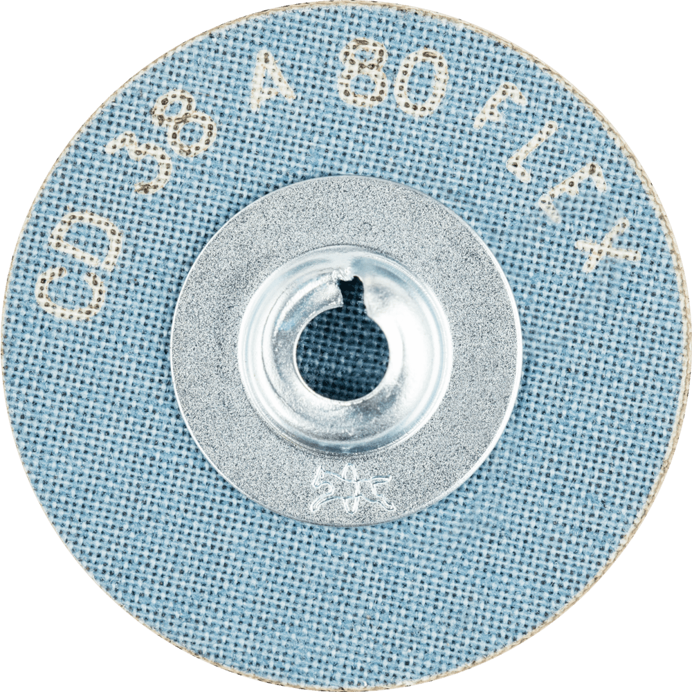 PFERD COMBIDISC-Schleifwerkzeuge CD 38 A 80 FLEX Produktbild img3 L