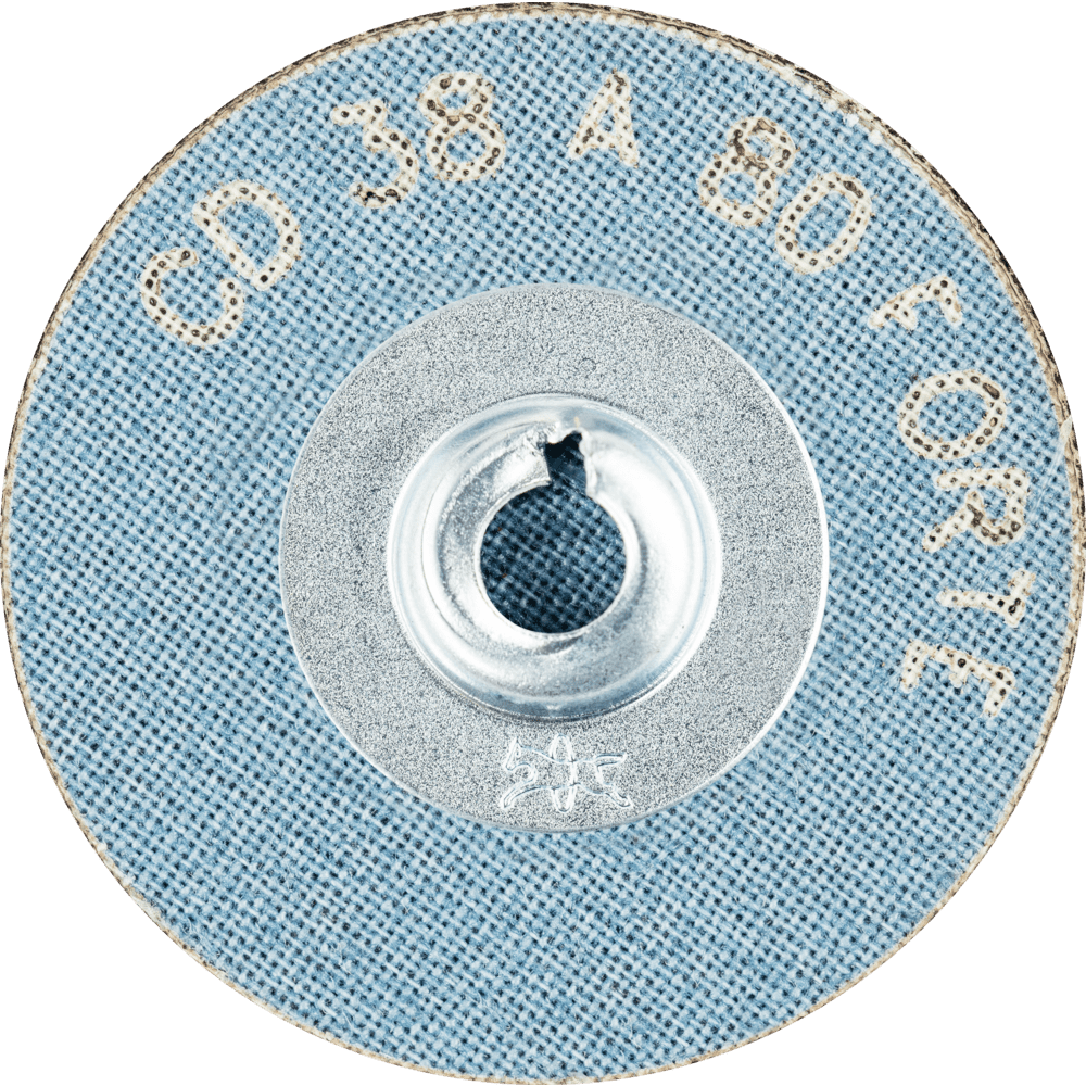 PFERD COMBIDISC-Schleifwerkzeuge CD 38 A 80 FORTE Produktbild img3 L