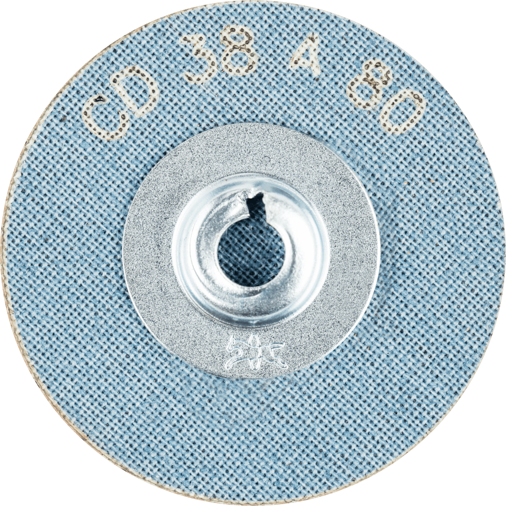 PFERD COMBIDISC-Schleifwerkzeuge CD 38 A 80 Produktbild img3 L