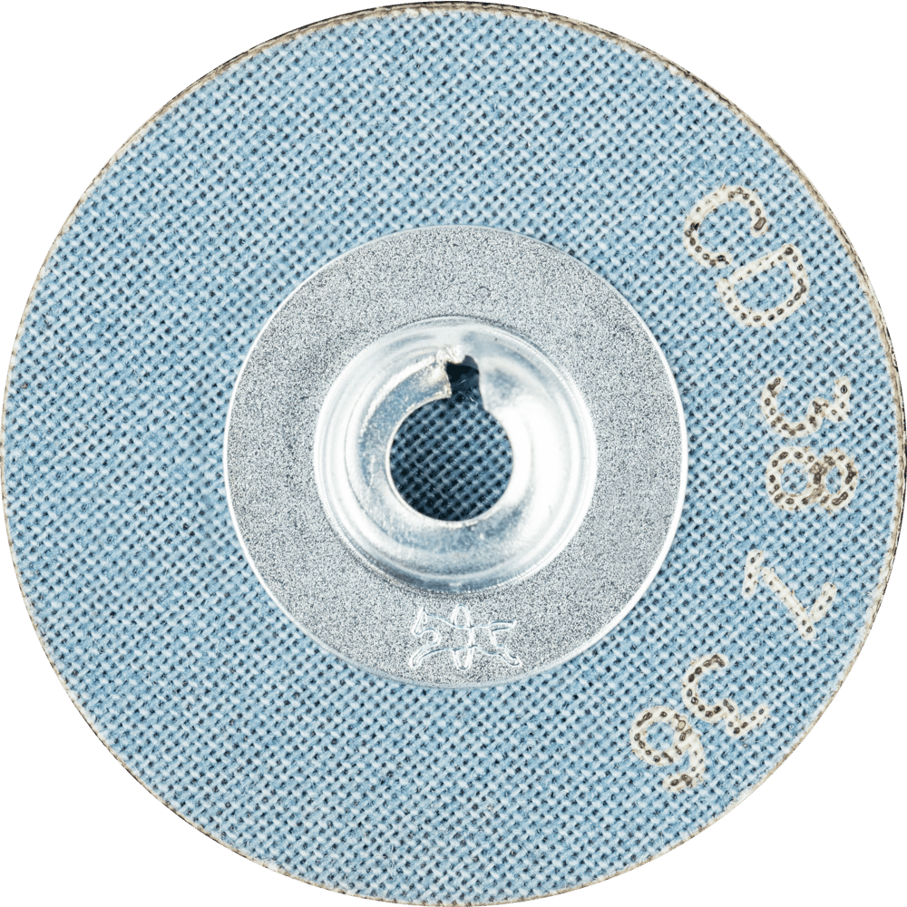 PFERD COMBIDISC-Schleifwerkzeuge CD 38 Z 36 Produktbild img3 L