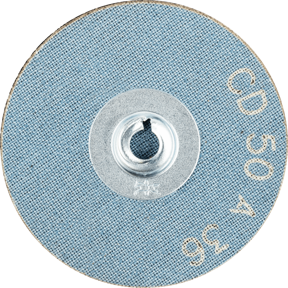PFERD COMBIDISC-Schleifwerkzeuge CD 50 A 36 Produktbild img3 L
