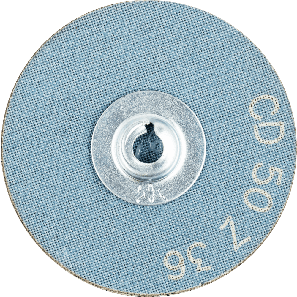 PFERD COMBIDISC-Schleifwerkzeuge CD 50 Z 36 Produktbild img3 L