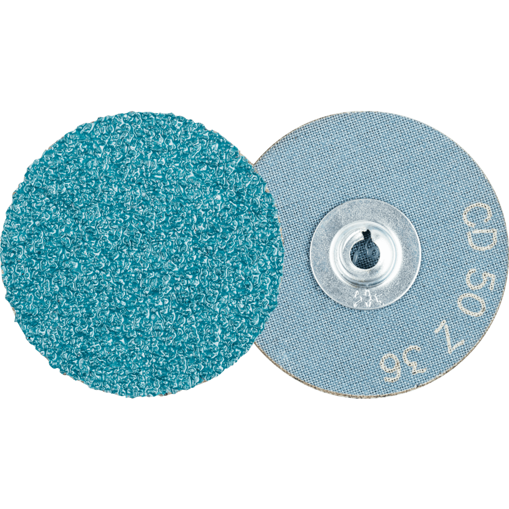 PFERD COMBIDISC-Schleifwerkzeuge CD 50 Z 36 Produktbild img1 L