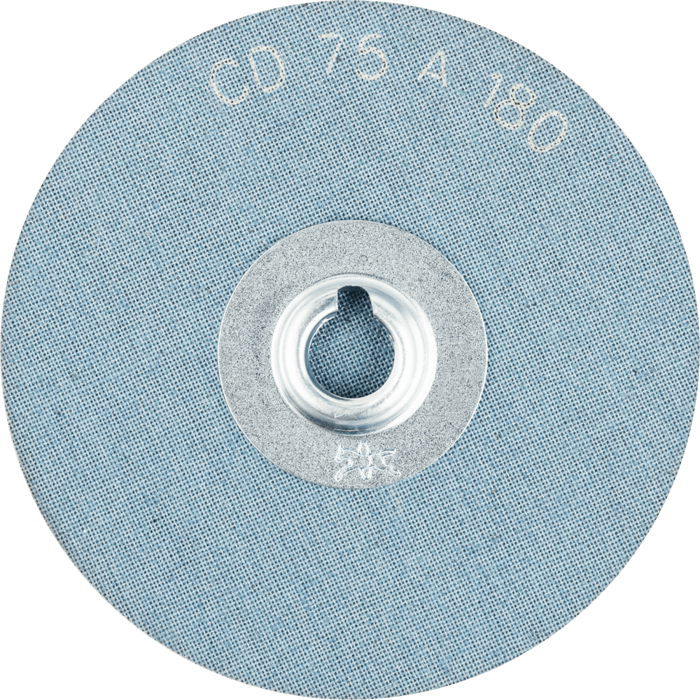 PFERD COMBIDISC-Schleifwerkzeuge CD 75 A 180 Produktbild img3 L
