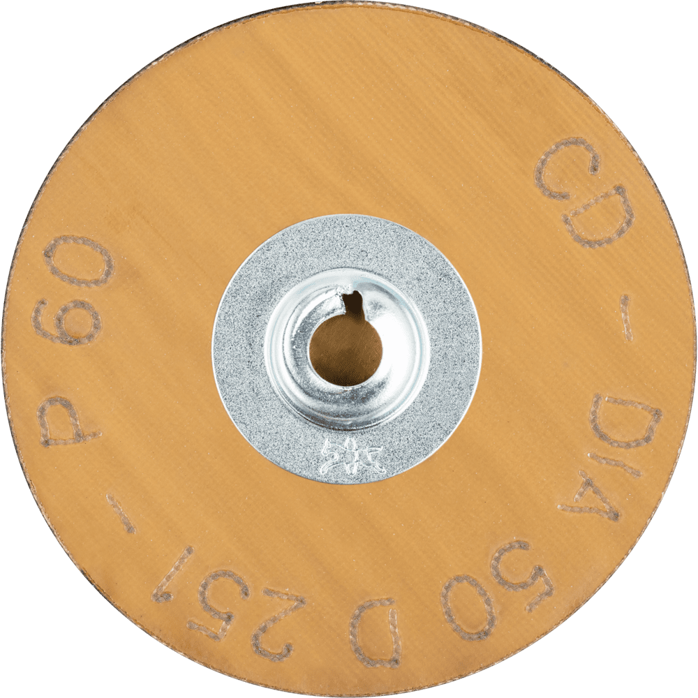 PFERD COMBIDISC-Schleifwerkzeuge CD DIA 50 D 251 - P 60 Produktbild img3 L