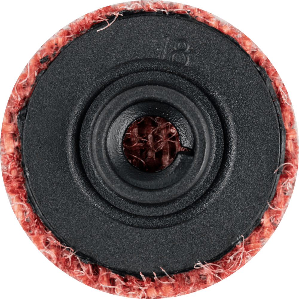 PFERD COMBIDISC-Schleifwerkzeuge CD VRH 25 A 180 M Produktbild img3 L