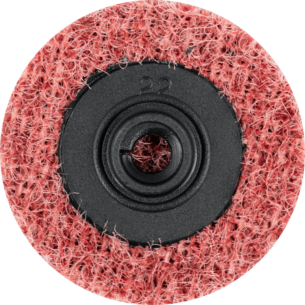 PFERD COMBIDISC-Schleifwerkzeuge CD VRH 38 A 180 M Produktbild img3 L