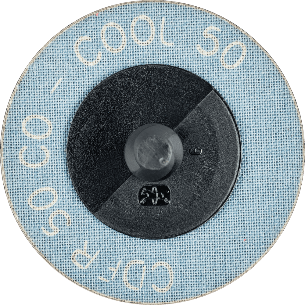 PFERD COMBIDISC-Schleifwerkzeuge CDFR 50 CO-COOL 50 Produktbild img3 L