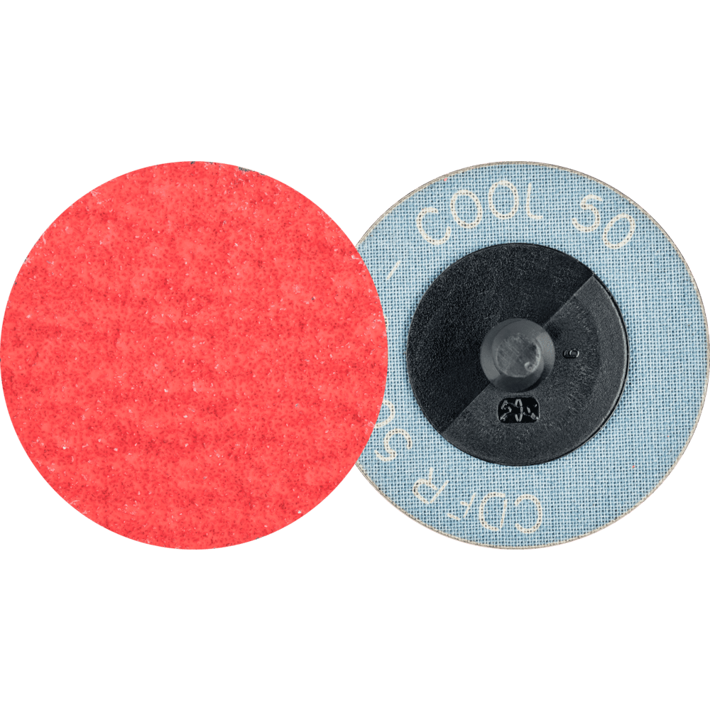 PFERD COMBIDISC-Schleifwerkzeuge CDFR 50 CO-COOL 50 Produktbild img1 L