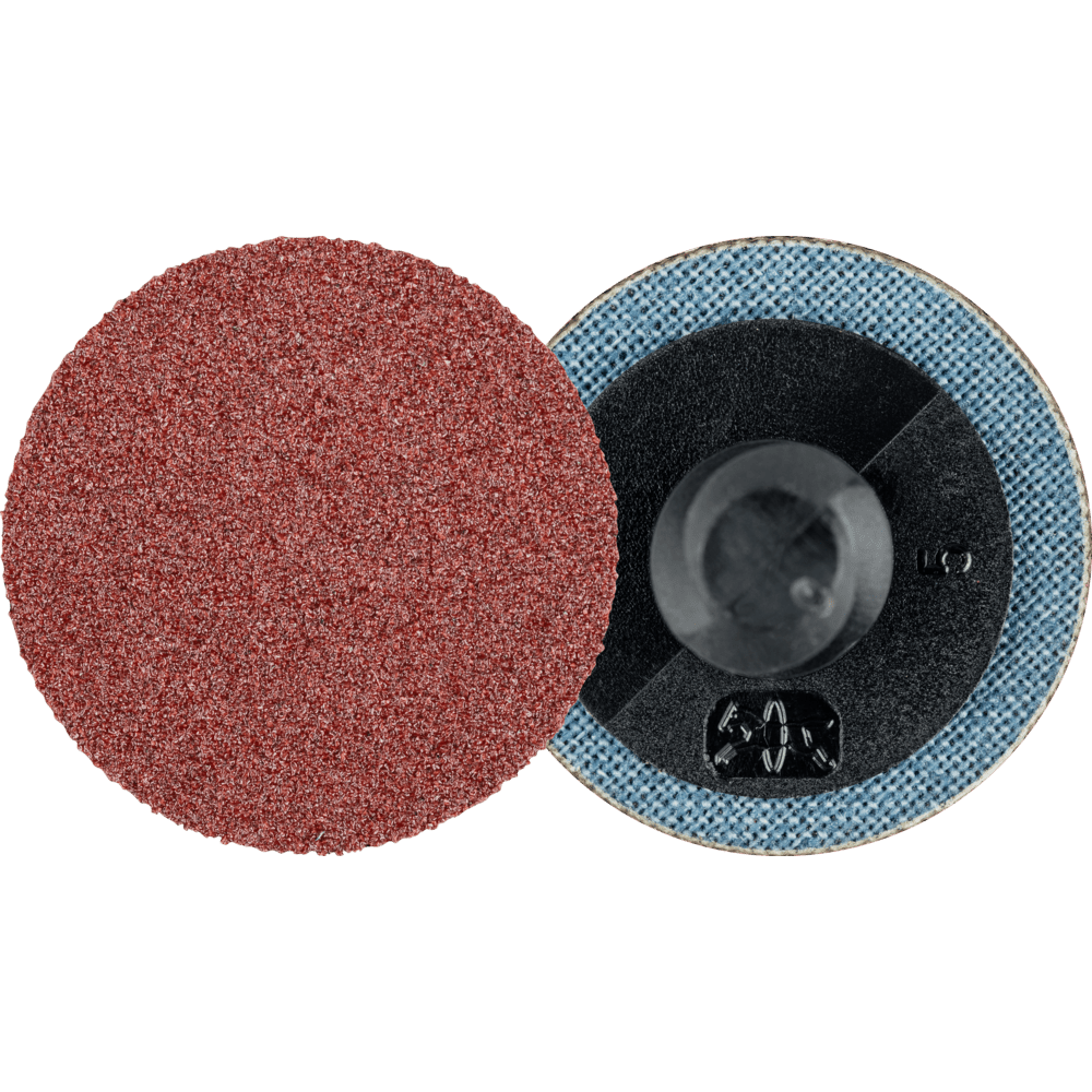 PFERD COMBIDISC-Schleifwerkzeuge CDR 25 A 120 Produktbild img1 L