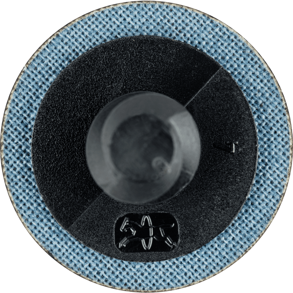 PFERD COMBIDISC-Schleifwerkzeuge CDR 25 A 60 Produktbild img3 L