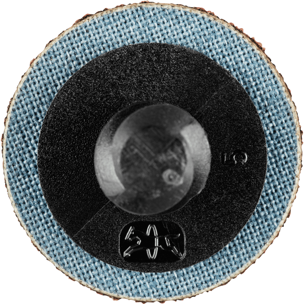 PFERD COMBIDISC-Schleifwerkzeuge CDR 25 A 80 Produktbild img3 L