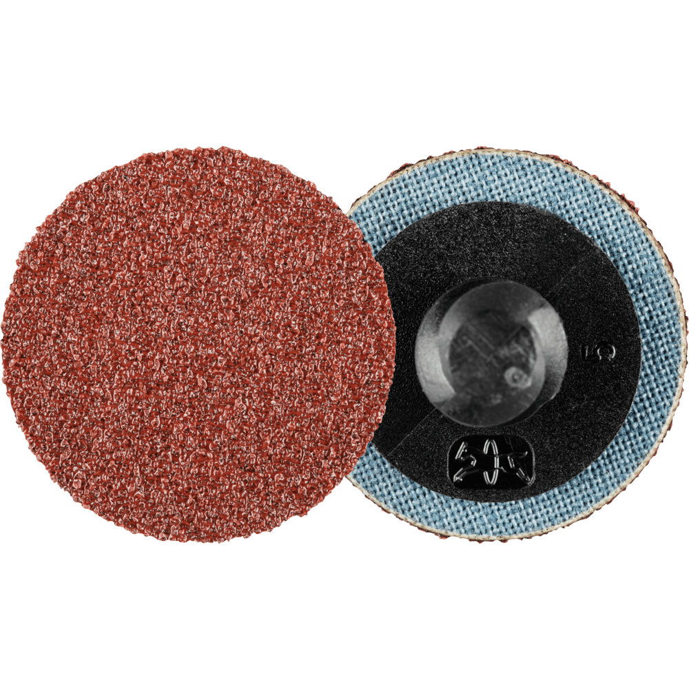 PFERD COMBIDISC-Schleifwerkzeuge CDR 25 A 80 Produktbild img1 L