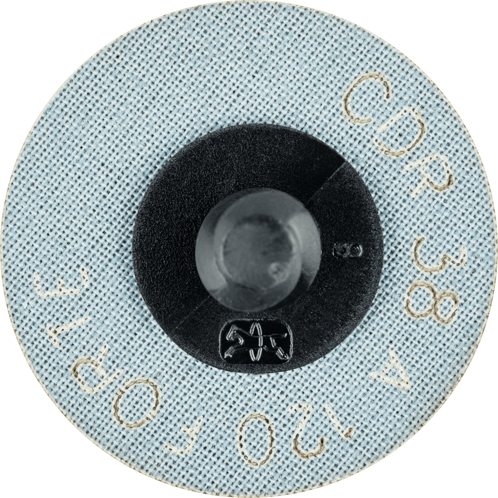 PFERD COMBIDISC-Schleifwerkzeuge CDR 38 A 120 FORTE Produktbild img3 L