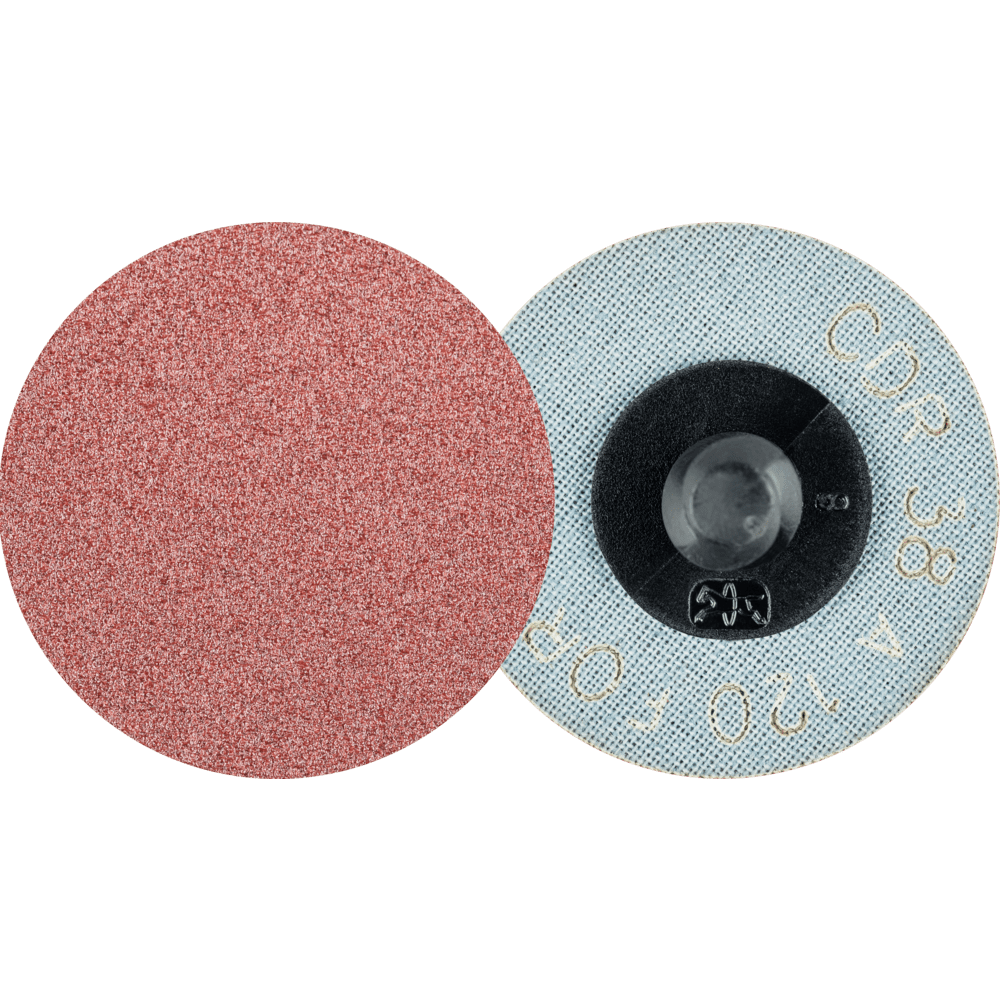 PFERD COMBIDISC-Schleifwerkzeuge CDR 38 A 120 FORTE Produktbild img1 L