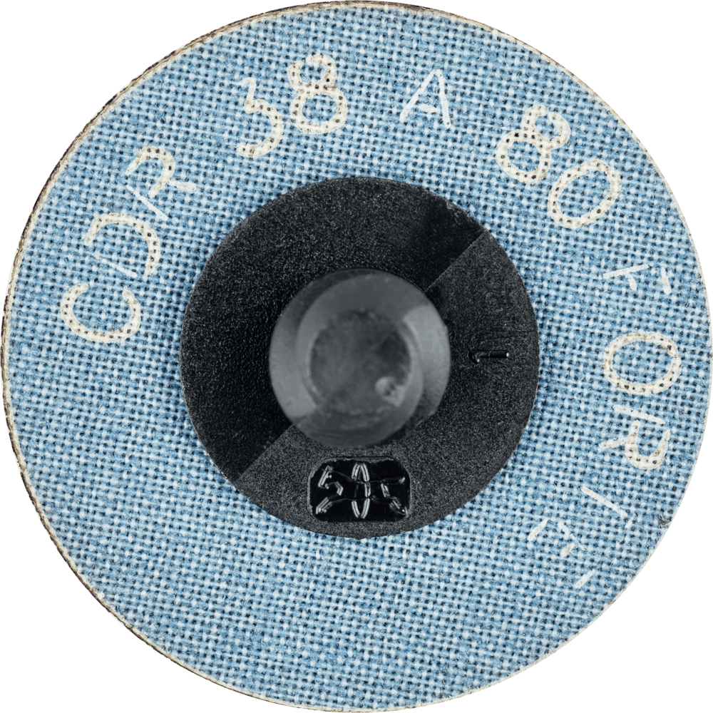 PFERD COMBIDISC-Schleifwerkzeuge CDR 38 A 80 FORTE Produktbild img3 L