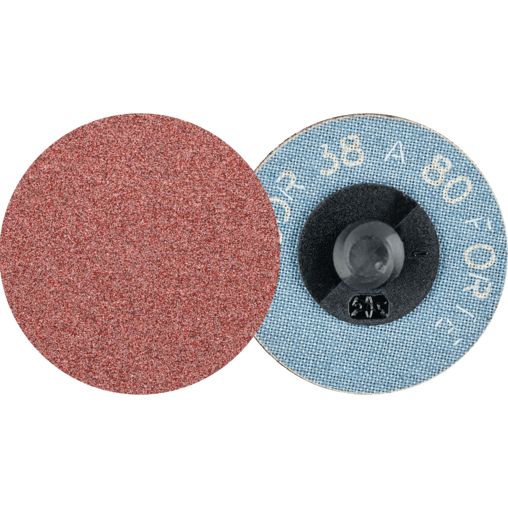 PFERD COMBIDISC-Schleifwerkzeuge CDR 38 A 80 FORTE Produktbild img1 L