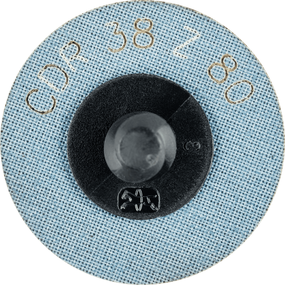 PFERD COMBIDISC-Schleifwerkzeuge CDR 38 Z 80 Produktbild img3 L