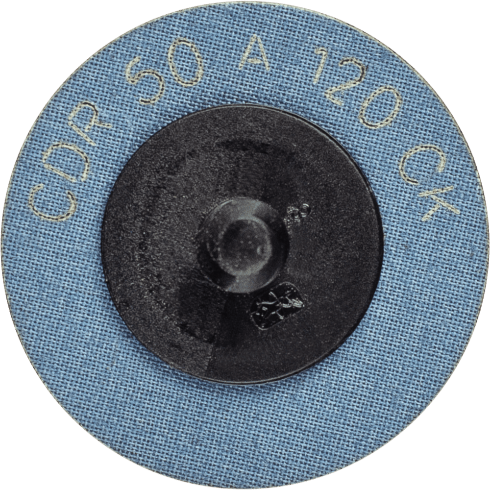 PFERD COMBIDISC-Schleifwerkzeuge CDR 50 A 120 CK Produktbild img3 L