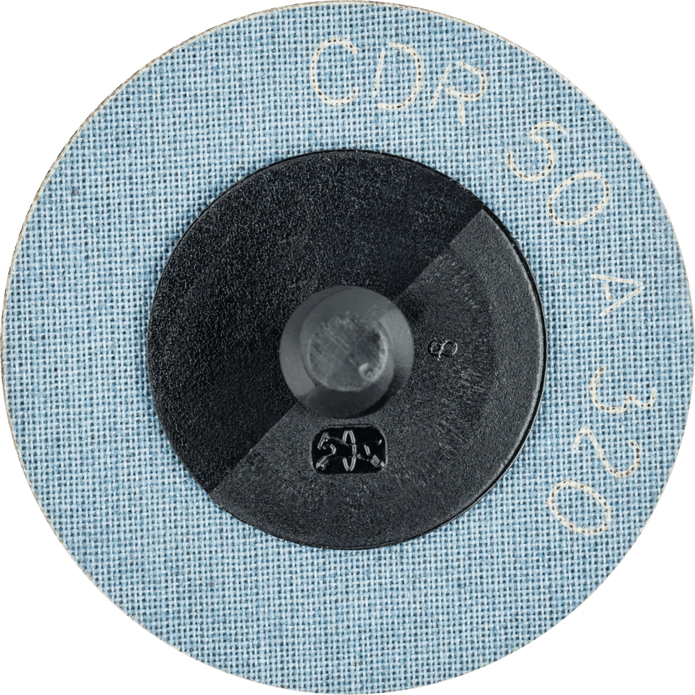 PFERD COMBIDISC-Schleifwerkzeuge CDR 50 A 320 Produktbild img3 L