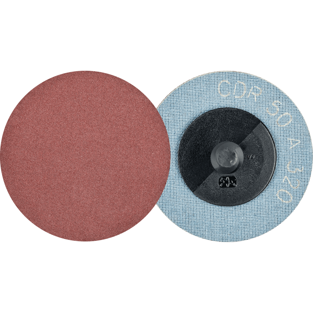 PFERD COMBIDISC-Schleifwerkzeuge CDR 50 A 320 Produktbild img1 L
