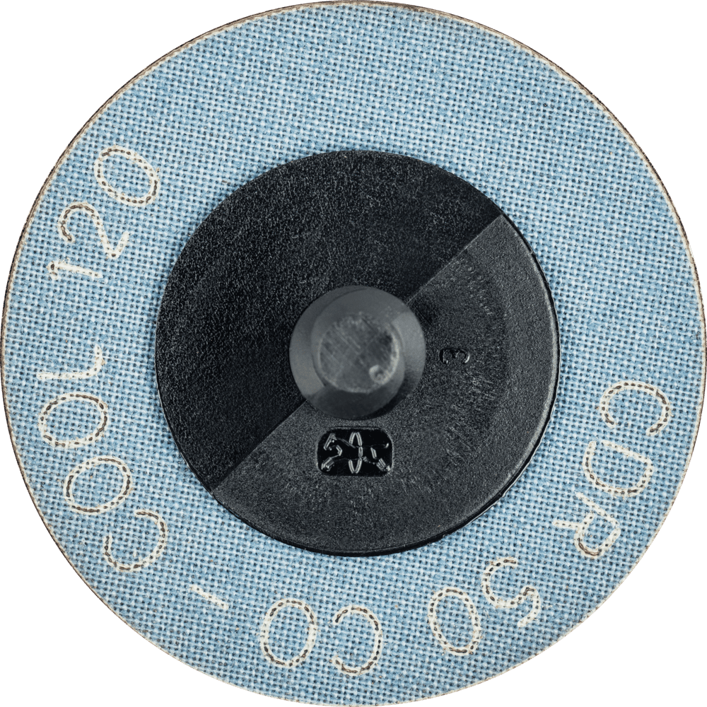 PFERD COMBIDISC-Schleifwerkzeuge CDR 50 CO-COOL 120 Produktbild img3 L