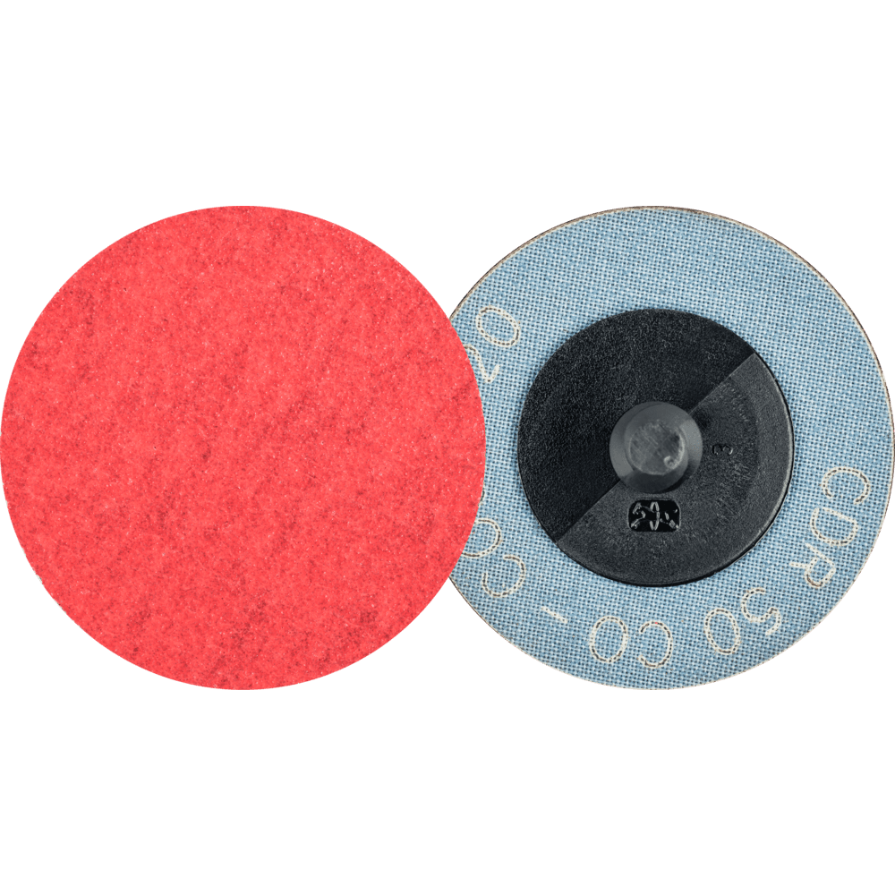 PFERD COMBIDISC-Schleifwerkzeuge CDR 50 CO-COOL 120 Produktbild img1 L