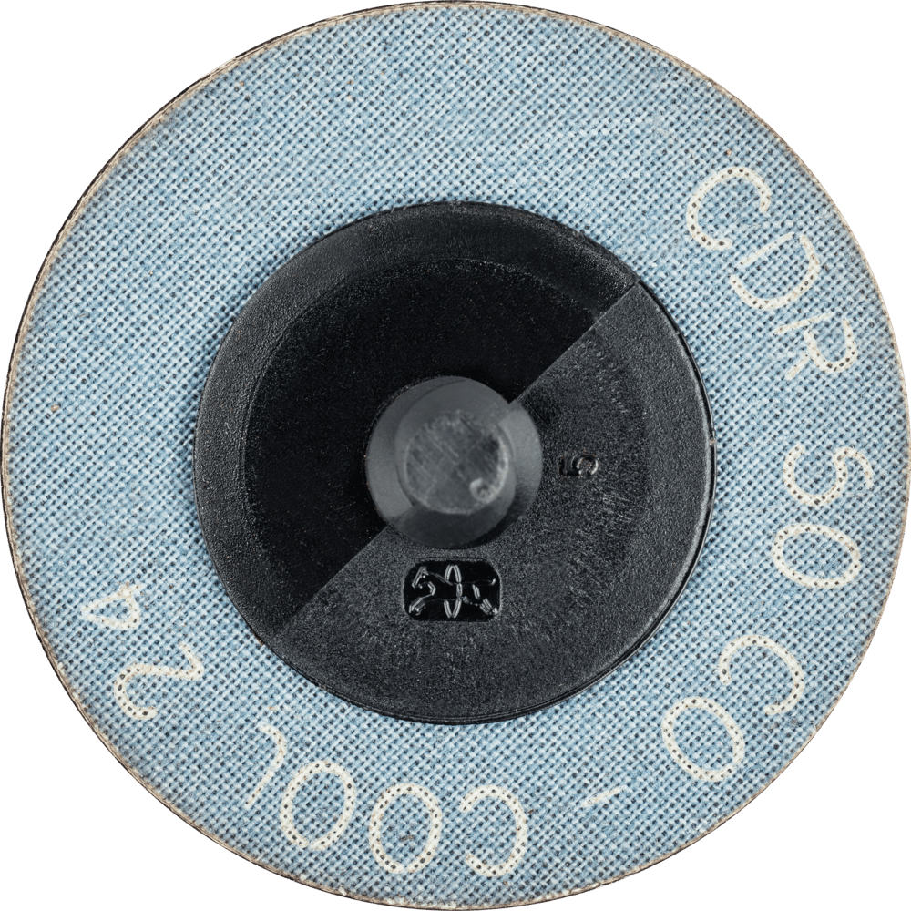 PFERD COMBIDISC-Schleifwerkzeuge CDR 50 CO-COOL 24 Produktbild img3 L