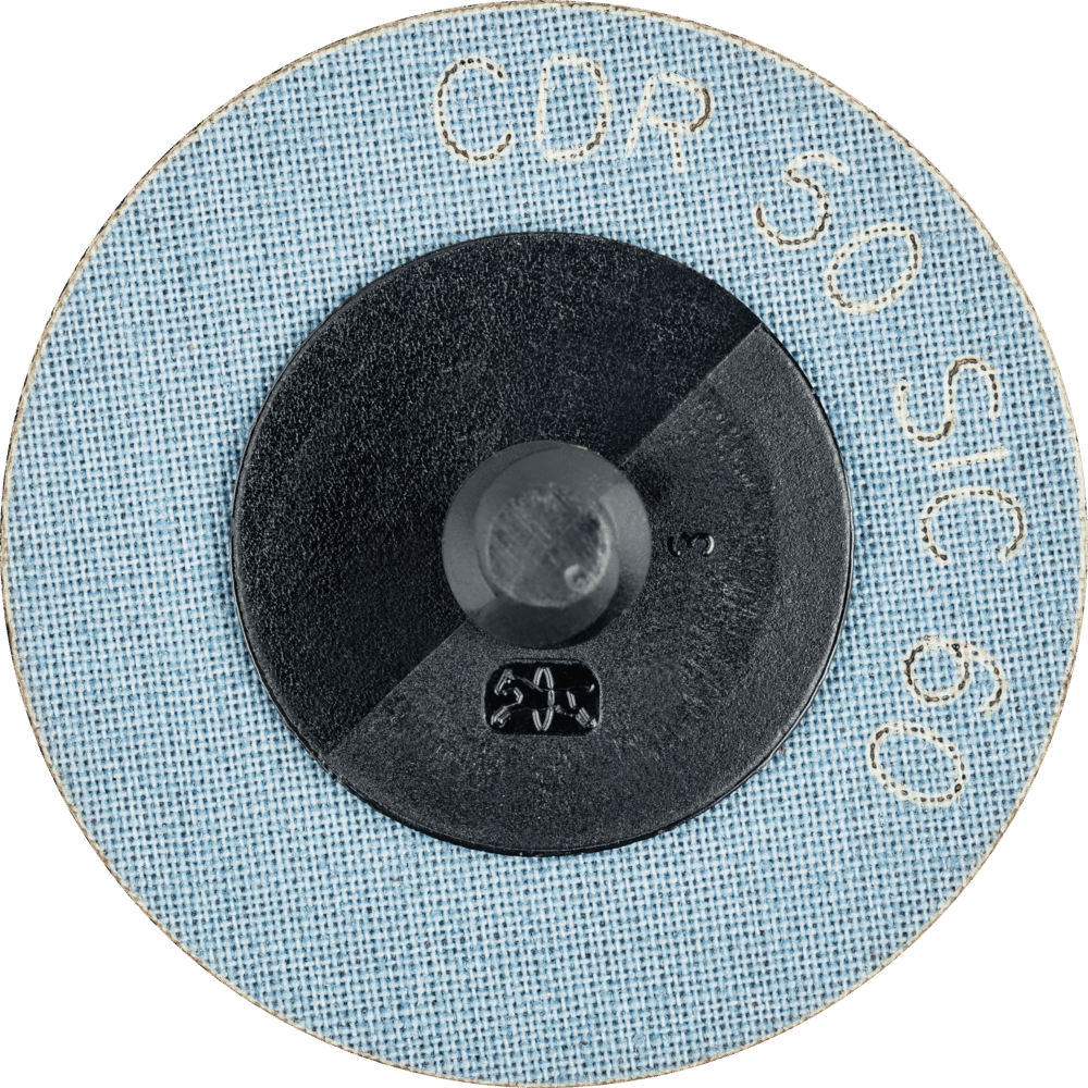 PFERD COMBIDISC-Schleifwerkzeuge CDR 50 SiC 60 Produktbild img3 L
