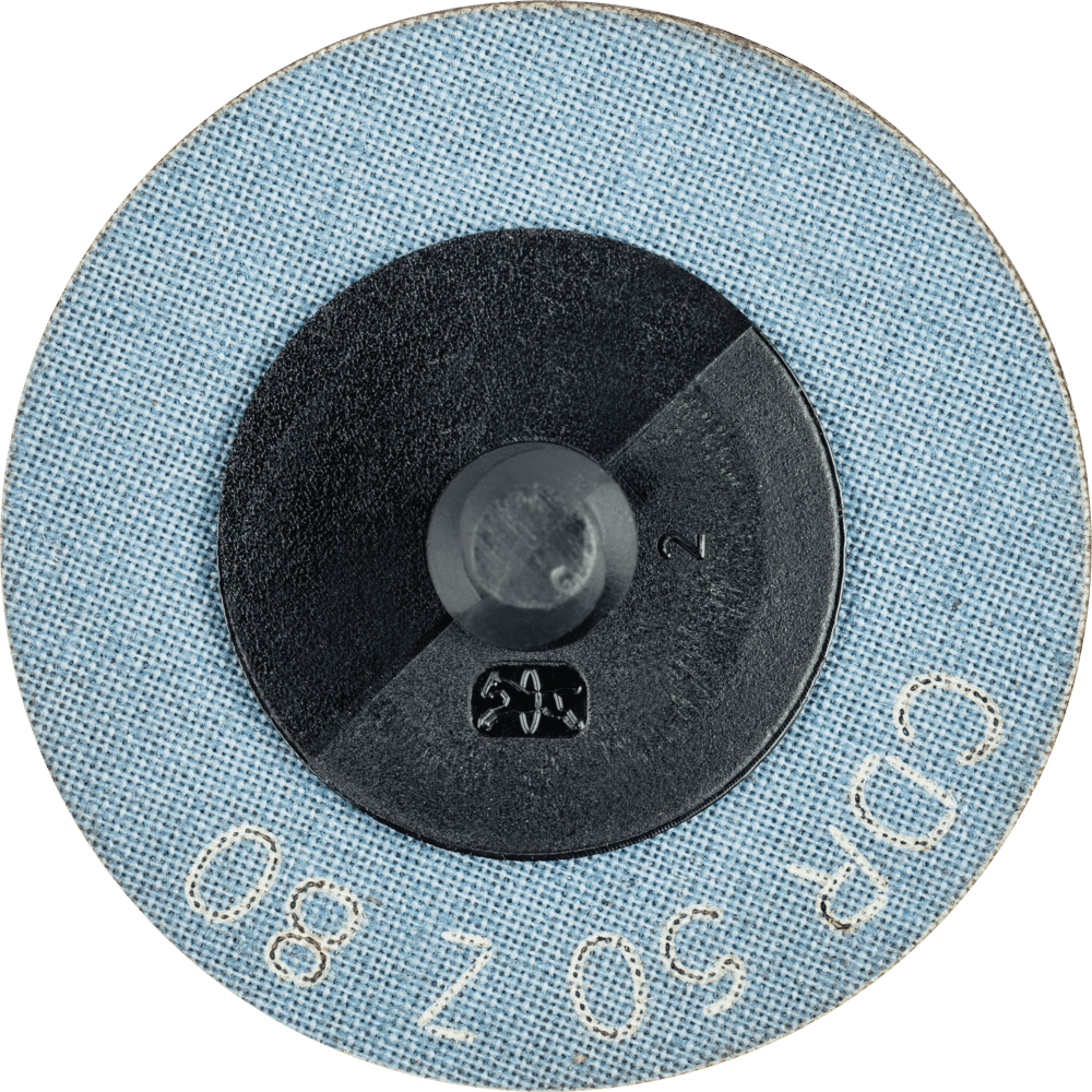 PFERD COMBIDISC-Schleifwerkzeuge CDR 50 Z 80 Produktbild img3 L
