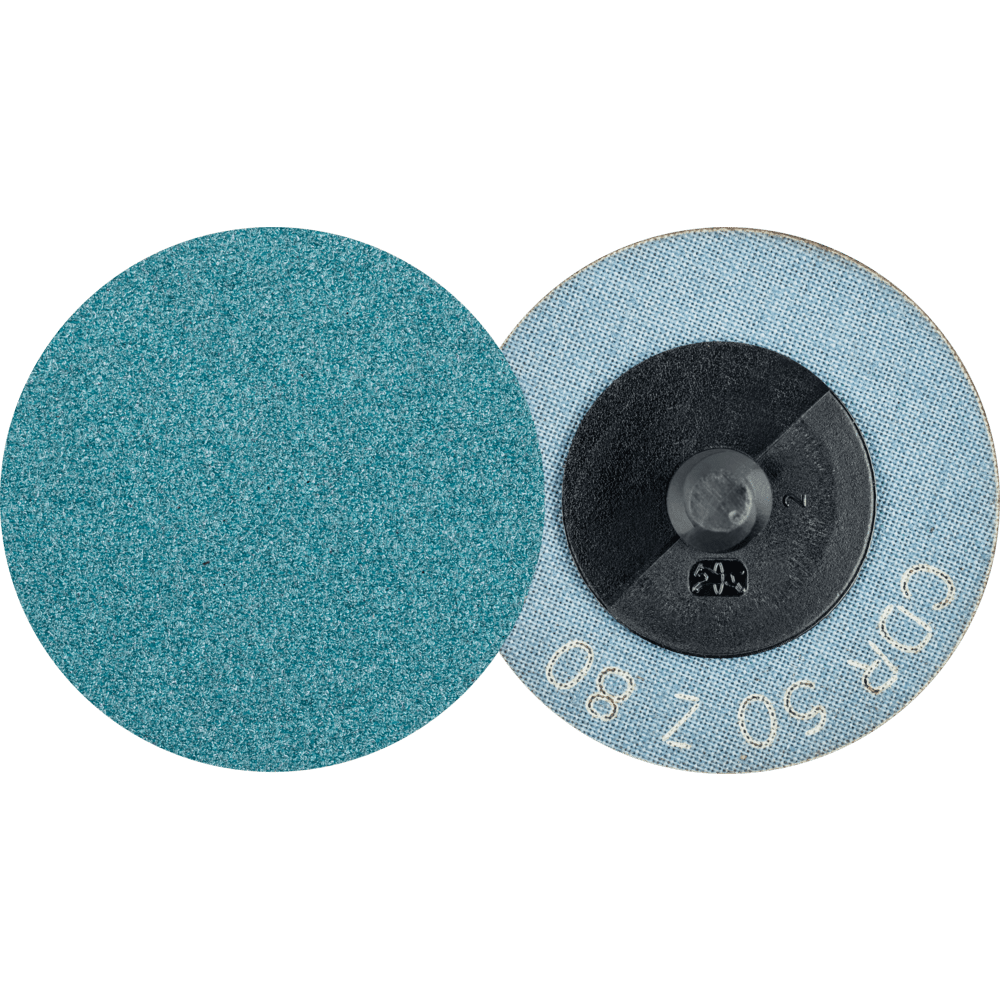 PFERD COMBIDISC-Schleifwerkzeuge CDR 50 Z 80 Produktbild img1 L