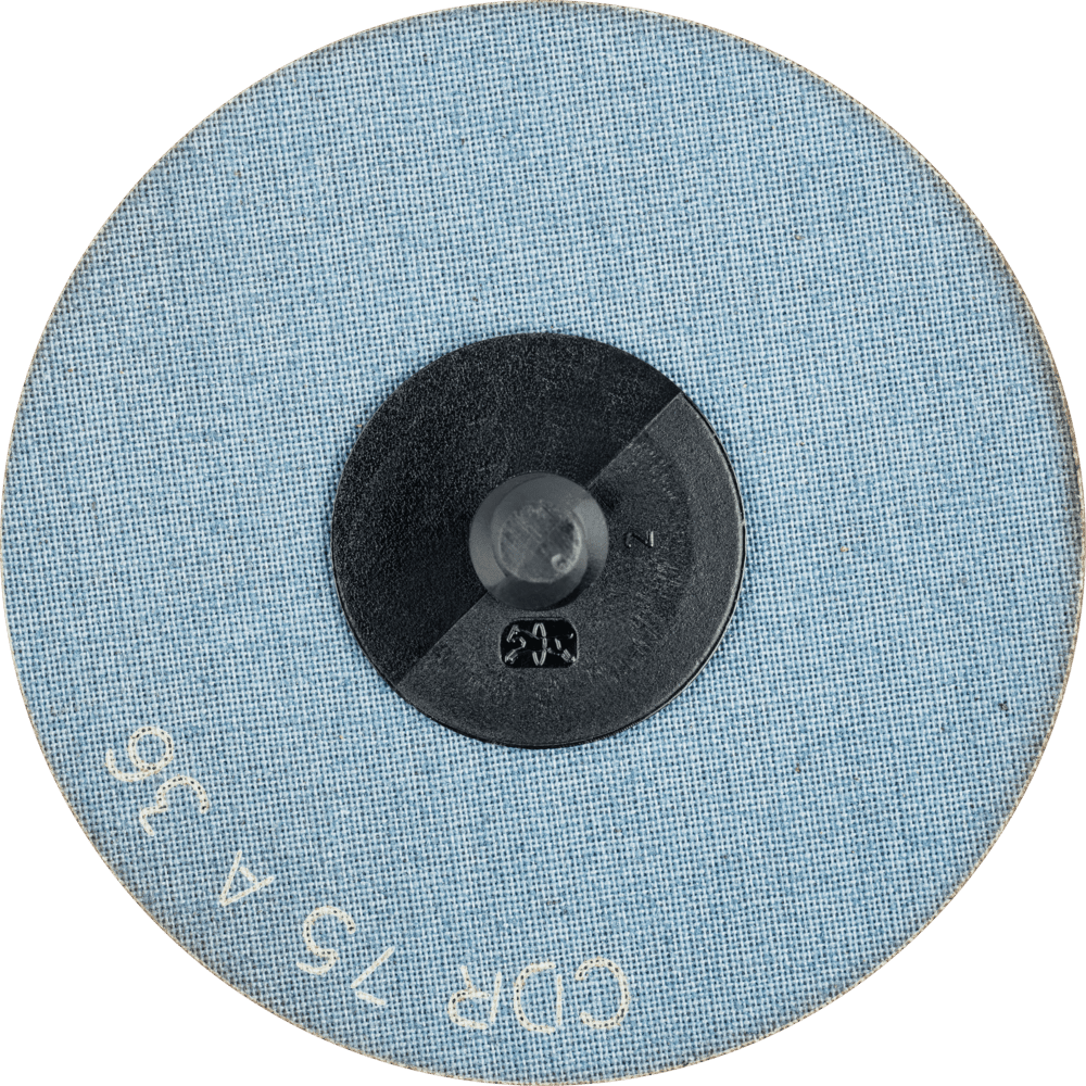 PFERD COMBIDISC-Schleifwerkzeuge CDR 75 A 36 Produktbild img3 L